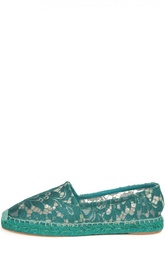 Эспадрильи Dolce &amp; Gabbana