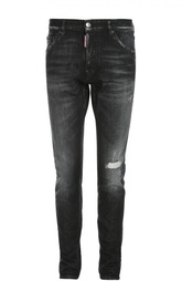 Джинсы Dsquared2