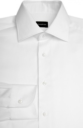 Сорочка Ermenegildo Zegna