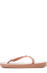 Шлепанцы Charlotte Olympia