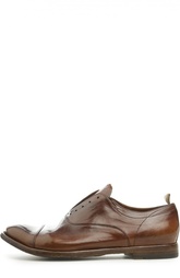 Туфли Officine Creative