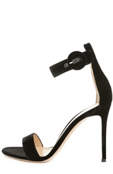 Босоножки Gianvito Rossi