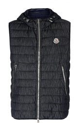Жилет Moncler