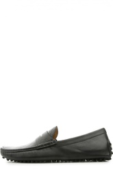 Мокасины Gucci
