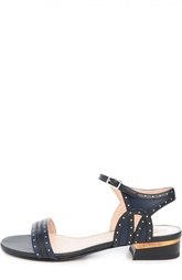 Сандалии Lanvin