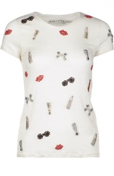 Топ Alice + Olivia