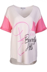Футболка джерси Wildfox
