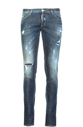 Джинсы Dsquared2