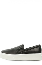 Слипоны Kenzo