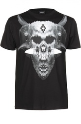 Футболка джерси Marcelo Burlon