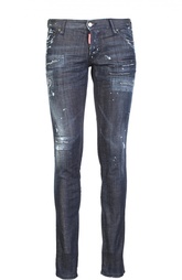 Джинсы Dsquared2