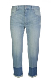 Джинсы Isabel Marant Etoile