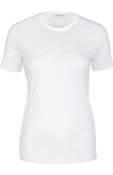 Футболка джерси Carven