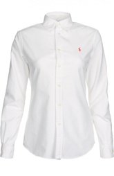 Блуза Polo Ralph Lauren