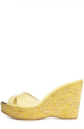 Сабо Jimmy Choo