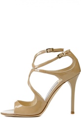 Босоножки Jimmy Choo