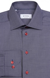 Сорочка Eton