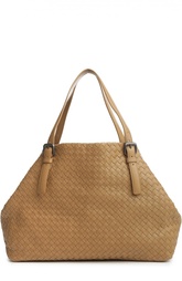 Сумка с зеркалом Bottega Veneta