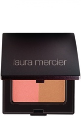 Бронзирующая пудра Pink Bronze Laura Mercier