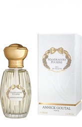 Туалетная вода Mandragore Pourpre Annick Goutal