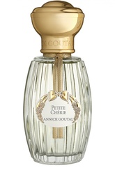 Парфюмерная вода Petit Cherie Annick Goutal