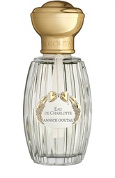 Туалетная вода Eau de Charlotte Annick Goutal