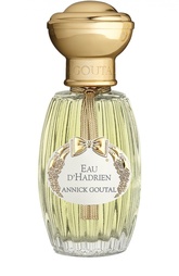 Парфюмерная вода Eau d'Hadrien Annick Goutal