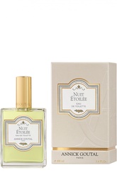 Туалетная вода Nuit Etoilee Annick Goutal