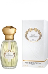 Туалетная вода Eau d'Hadrien Annick Goutal