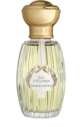 Туалетная вода Eau d'Hadrien Annick Goutal