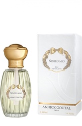 Туалетная вода Ninfeo Mio Annick Goutal