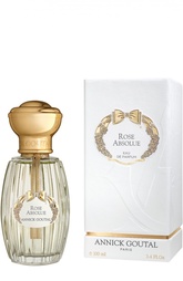 Парфюмерная вода Rose Absolue Annick Goutal