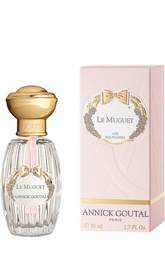 Туалетная вода Le Muguet Annick Goutal