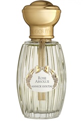 Парфюмерная вода Rose Absolue Annick Goutal