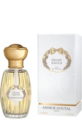 Туалетная вода Grand Amour Annick Goutal