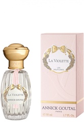 Туалетная вода La Violette Annick Goutal