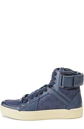 Кеды Gucci