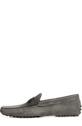 Мокасины Tod’s