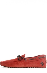 Мокасины Tod’s