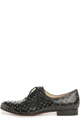 Ботинки Santoni