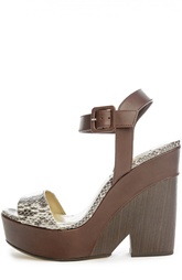 Босоножки Jimmy Choo