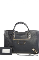 Сумка с зеркалом Balenciaga