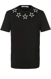 Футболка джерси Givenchy