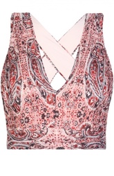 Топ Alice + Olivia