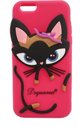 Чехол для iPhone 6/6s Dsquared2