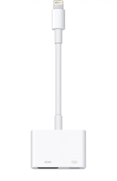 USB кабель Lightning to HDMI Apple