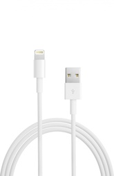 USB кабель Lightning Apple