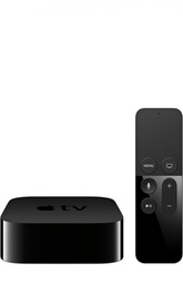 Телевизионная приставка Apple TV 4nd Apple