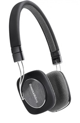 Складные Hi-Fi наушники P3 Bowers &amp; Wilkins