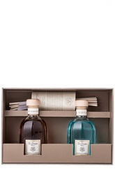 Набор Duo Box Melograno e Aqua Dr.Vranjes